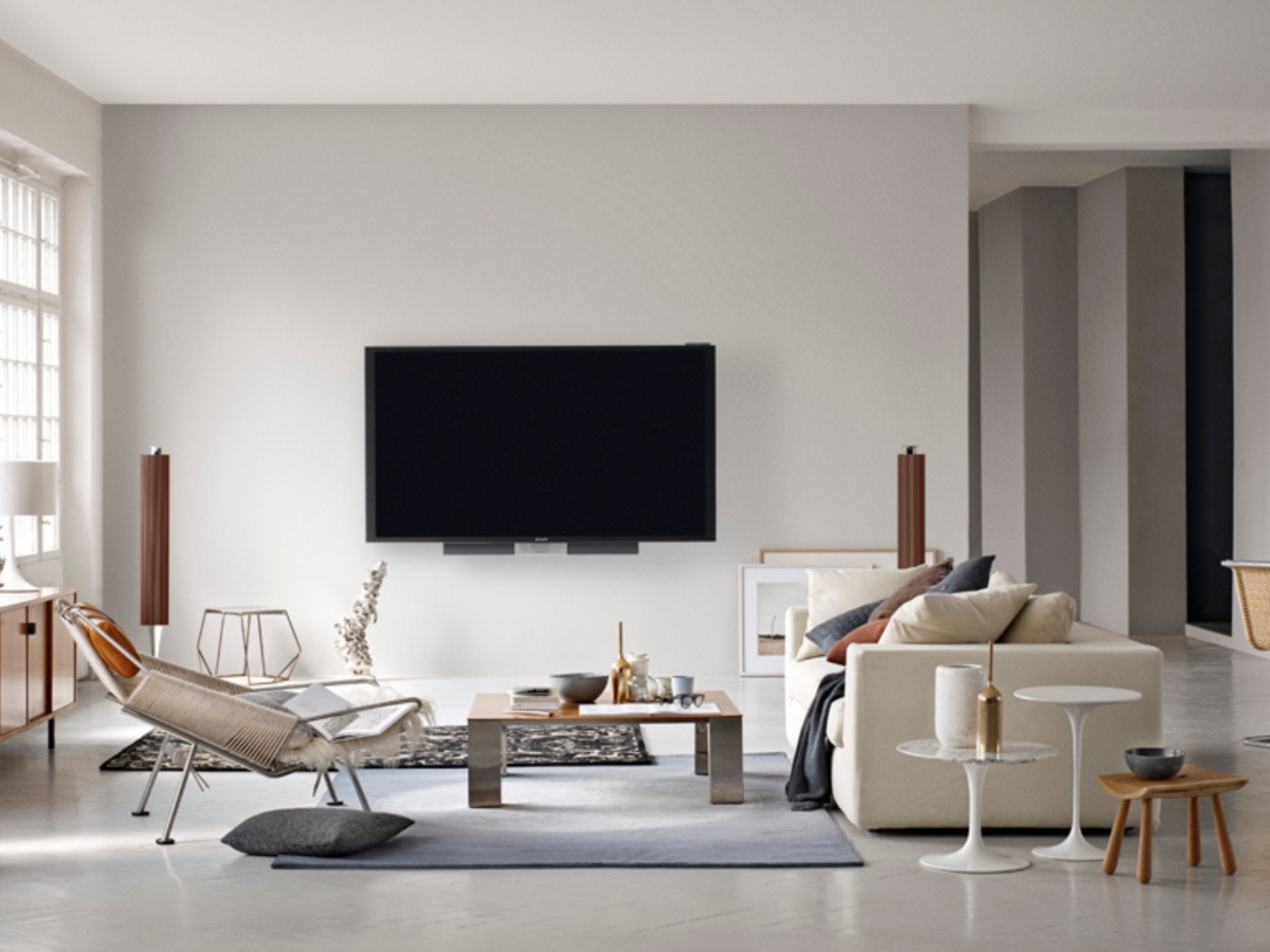 Loa B&O Beolab 18 - Ảnh thực tế 3